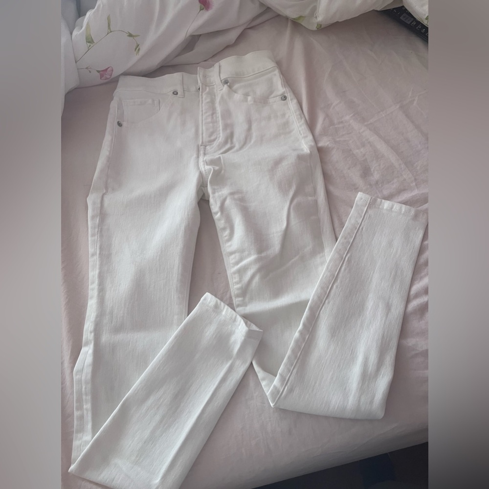 White express jeans